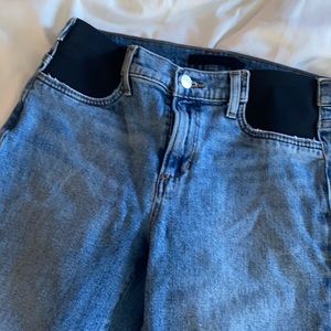Joe’s jeans maternity